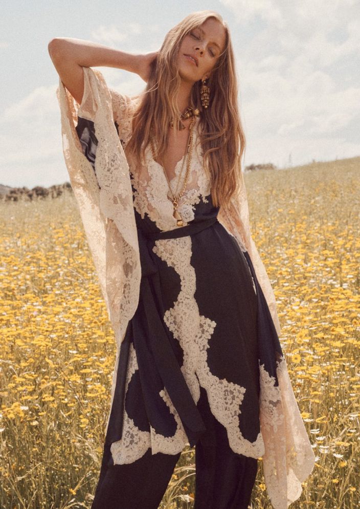 Summer Wear Dresses For Garden & Vineyard Soirées