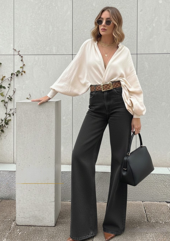 Back to Work Style: Business Outfits Every Woman Needs