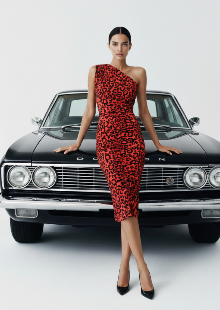 The Winter Shift: Trends Set to Define the Season