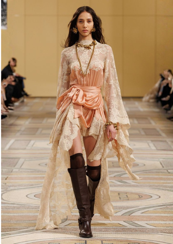 When the Invite Calls: Evening Wear, Curated