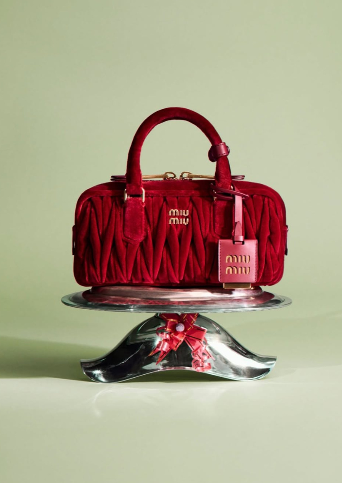 Beyond Roses: Designer Gifts That Speak the Language of Love