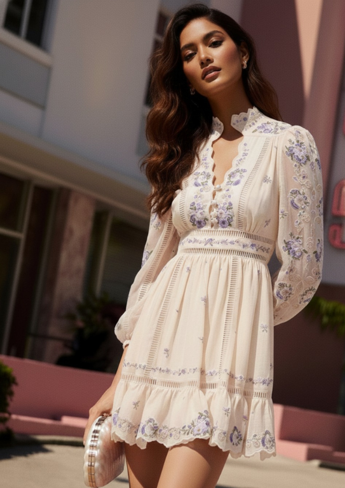 From Dinner Date to Dancing: Transitional Date-Night Outfits That Move With You