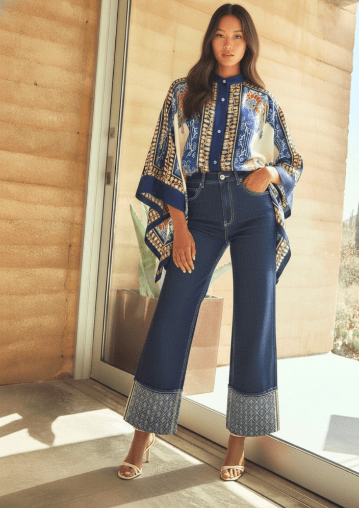 From Shore to Sundowners: Coastal Looks That Travel Beyond the Beach