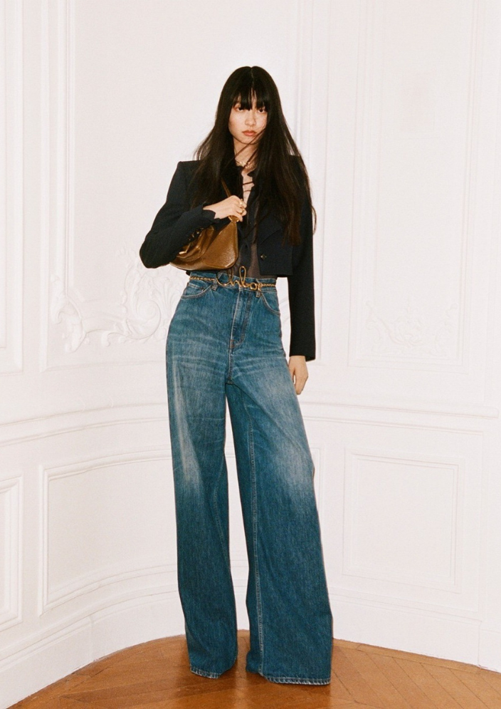 From Casual to Curated: Styling Jeans for Polished, Designer-Led Looks