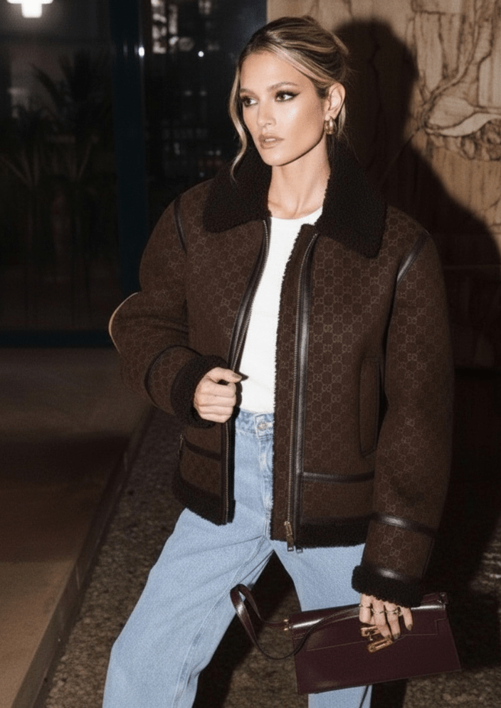 Runway to Sidewalk: Iconic Luxury Houses Redefining Street Style