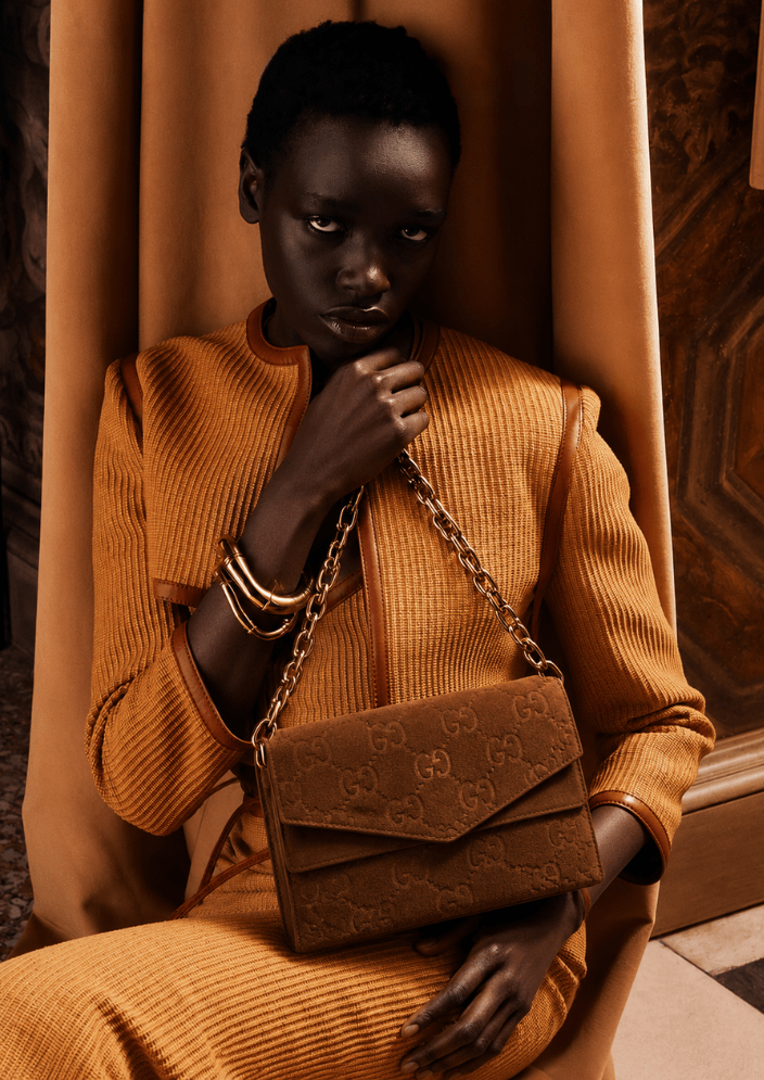 Carry the Moment: The Season's Most Iconic Bags