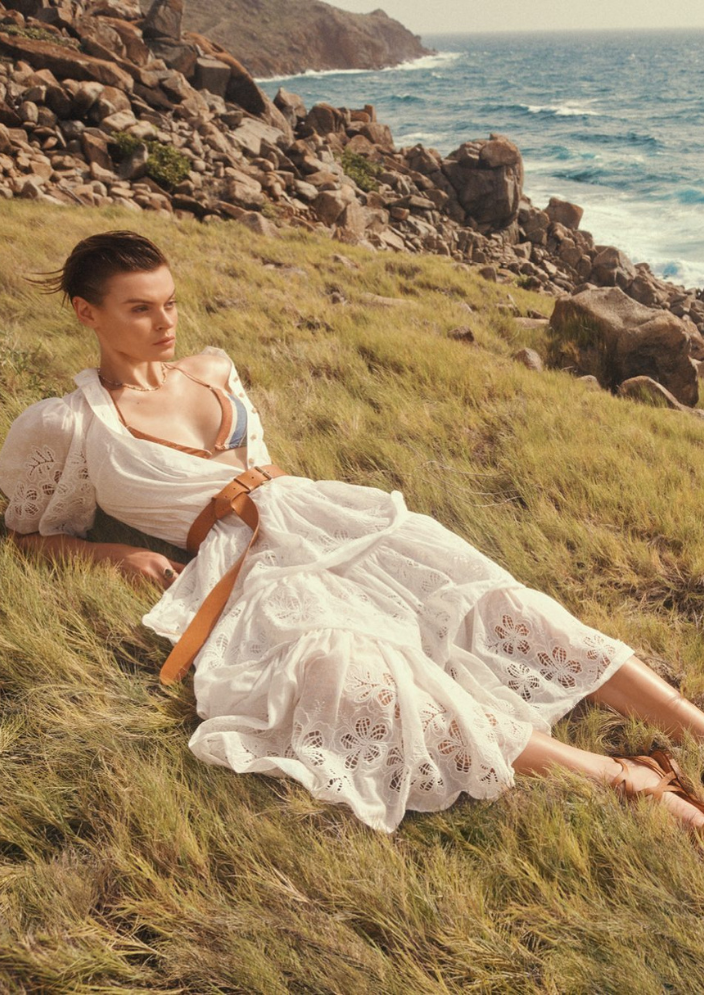 Dressed To The Nines: Chic Dresses For Every Occasion