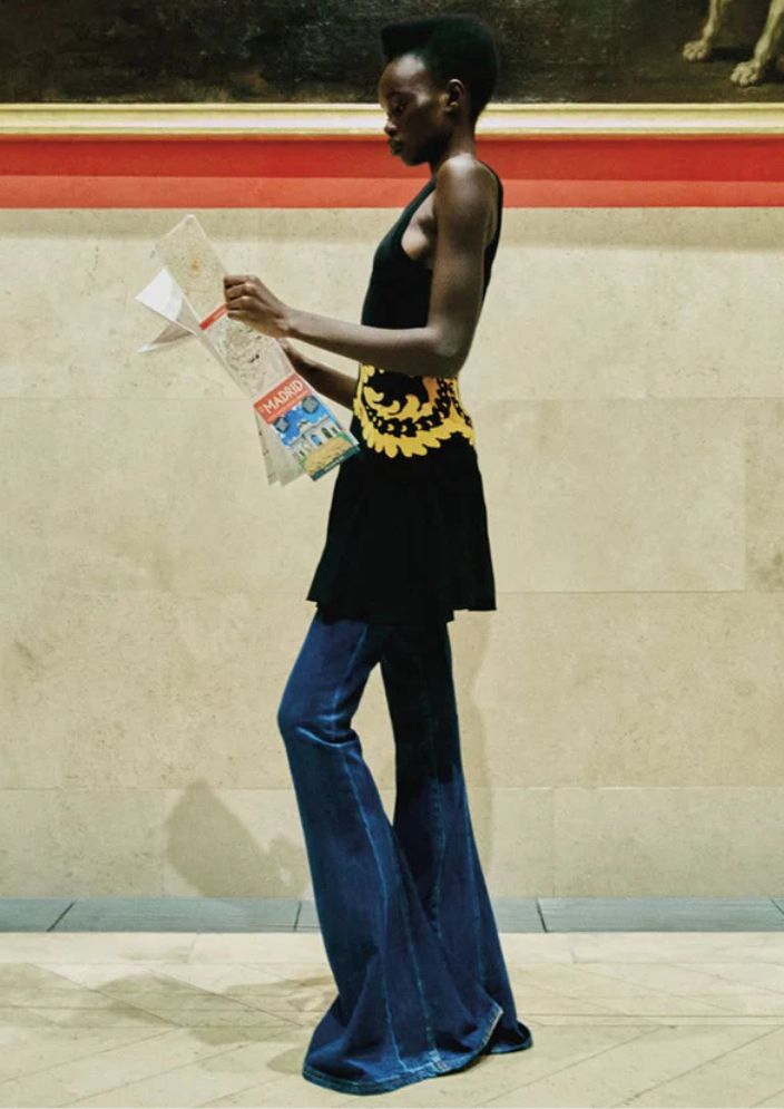 The Ultimate Guide to Styling Jeans for Every Occasion