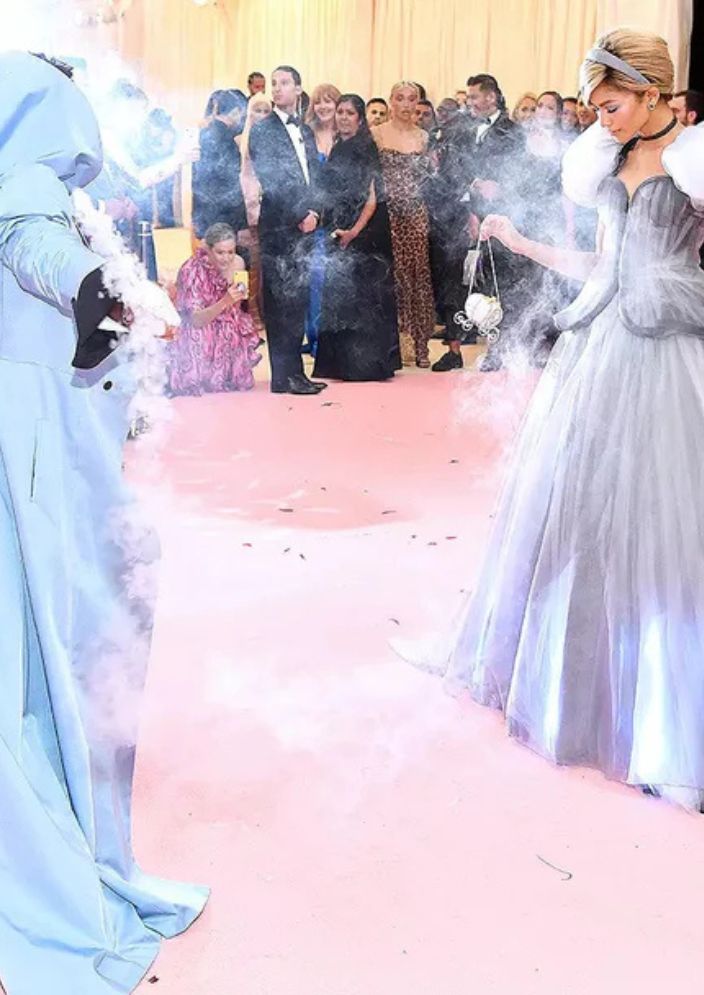 A Glamorous Legacy: The Best Met Gala Looks of All Time