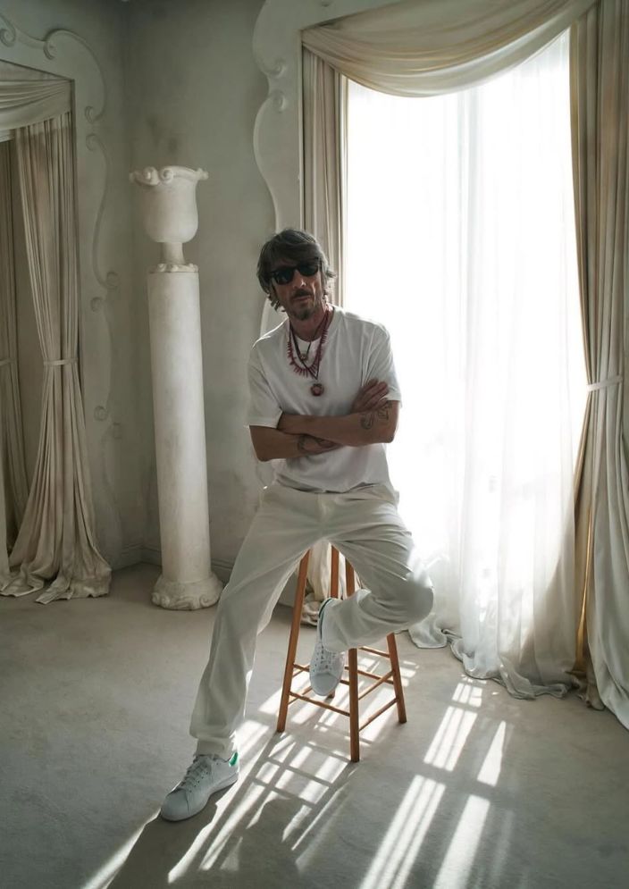 A New Era In Fashion: Pierpaolo Piccioli Joins Balenciaga