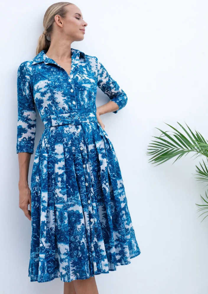 Retro Chic Reimagined: Vintage Vibes with a Modern Twist