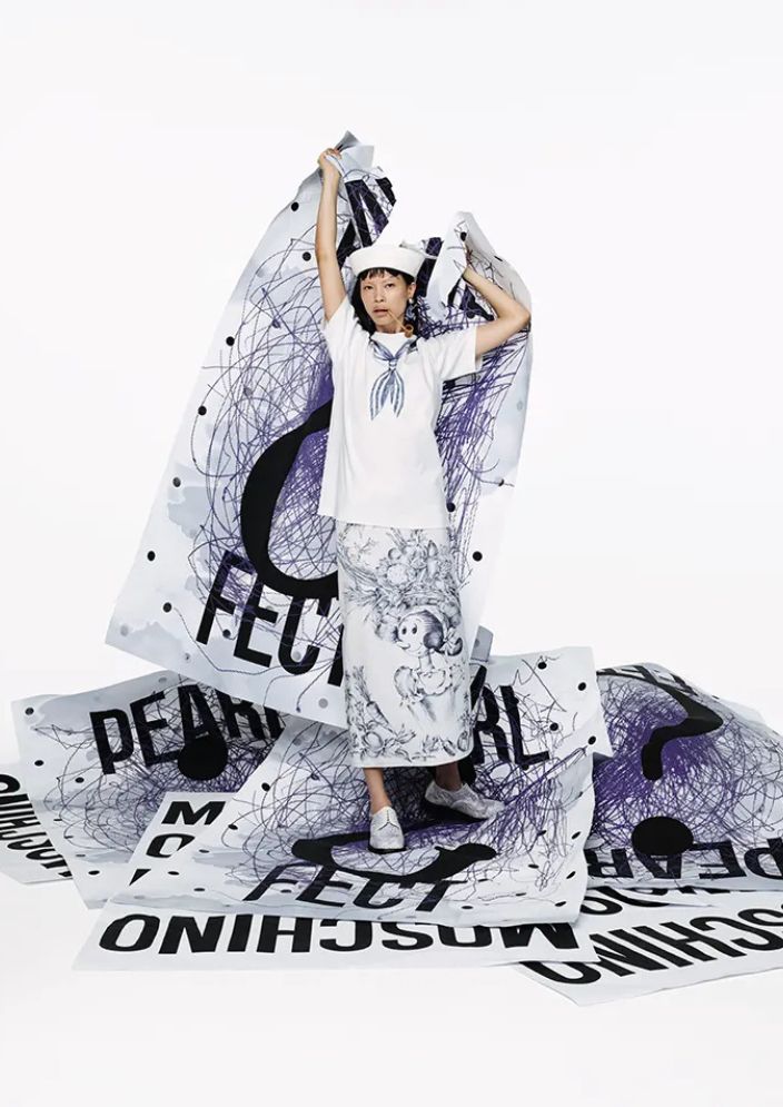 The Ultimate Guide to Nailing High Street Style