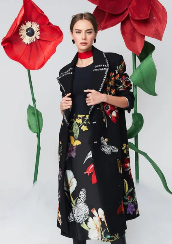 Date Night Outfits That’ll Make Heads Turn