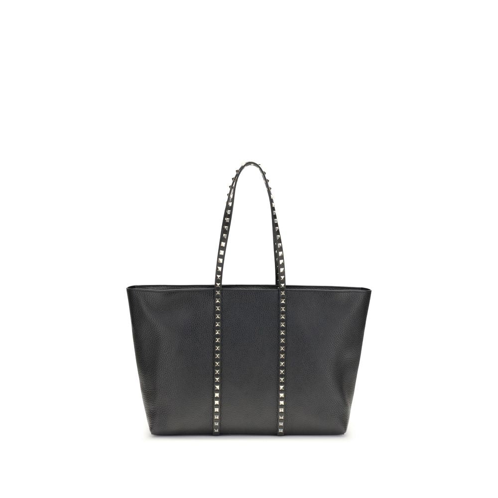 Valentino Garavani Black Shoulder Bag Glam Steals