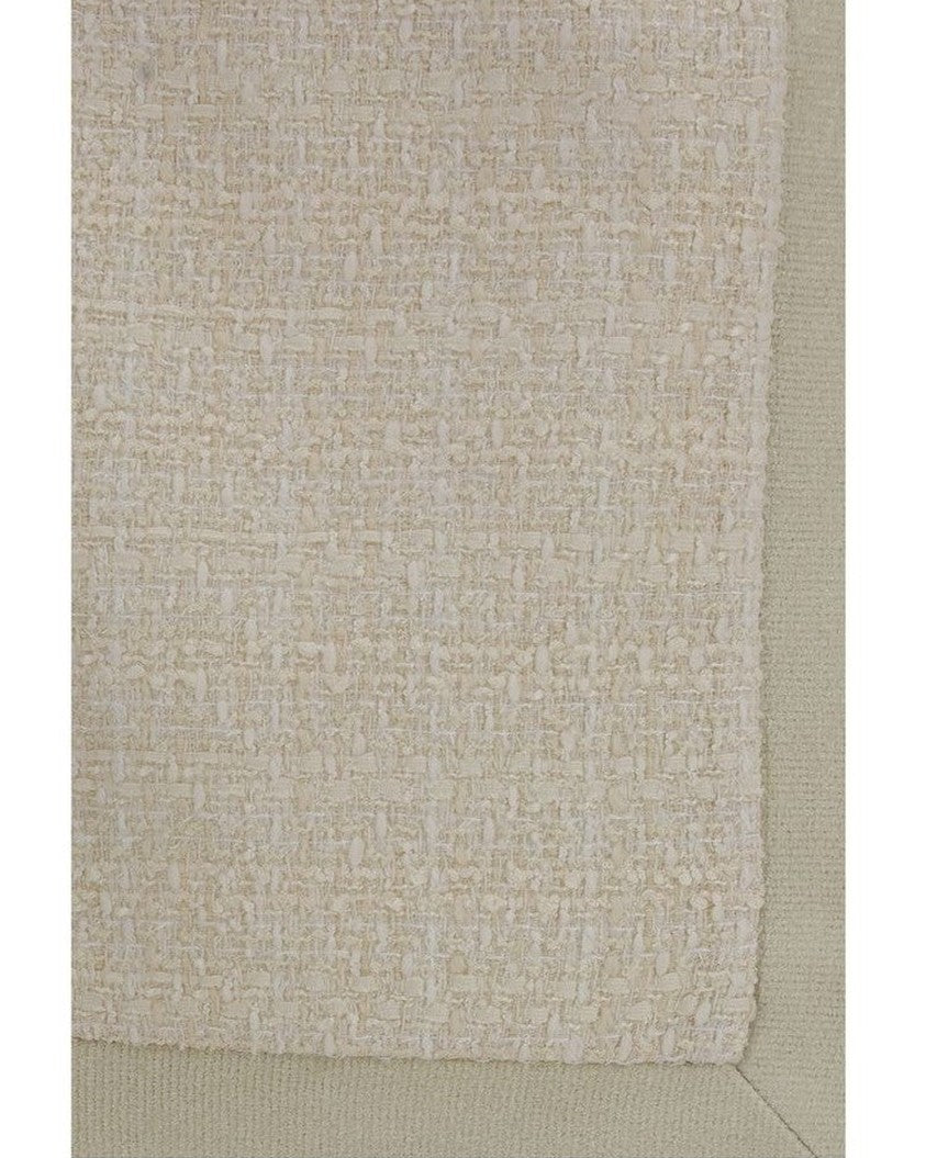 Balmain Beige Wool Oves Aries Mini Skirt Glam Steals