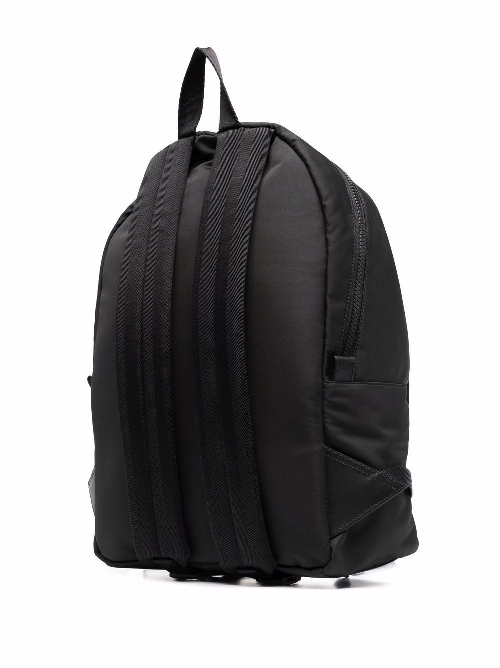 Alexander Mcqueen Black Bag
