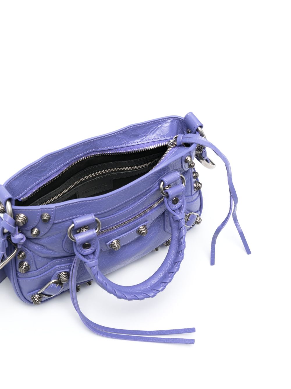Balenciaga Small Neo Cagole Tote Bag