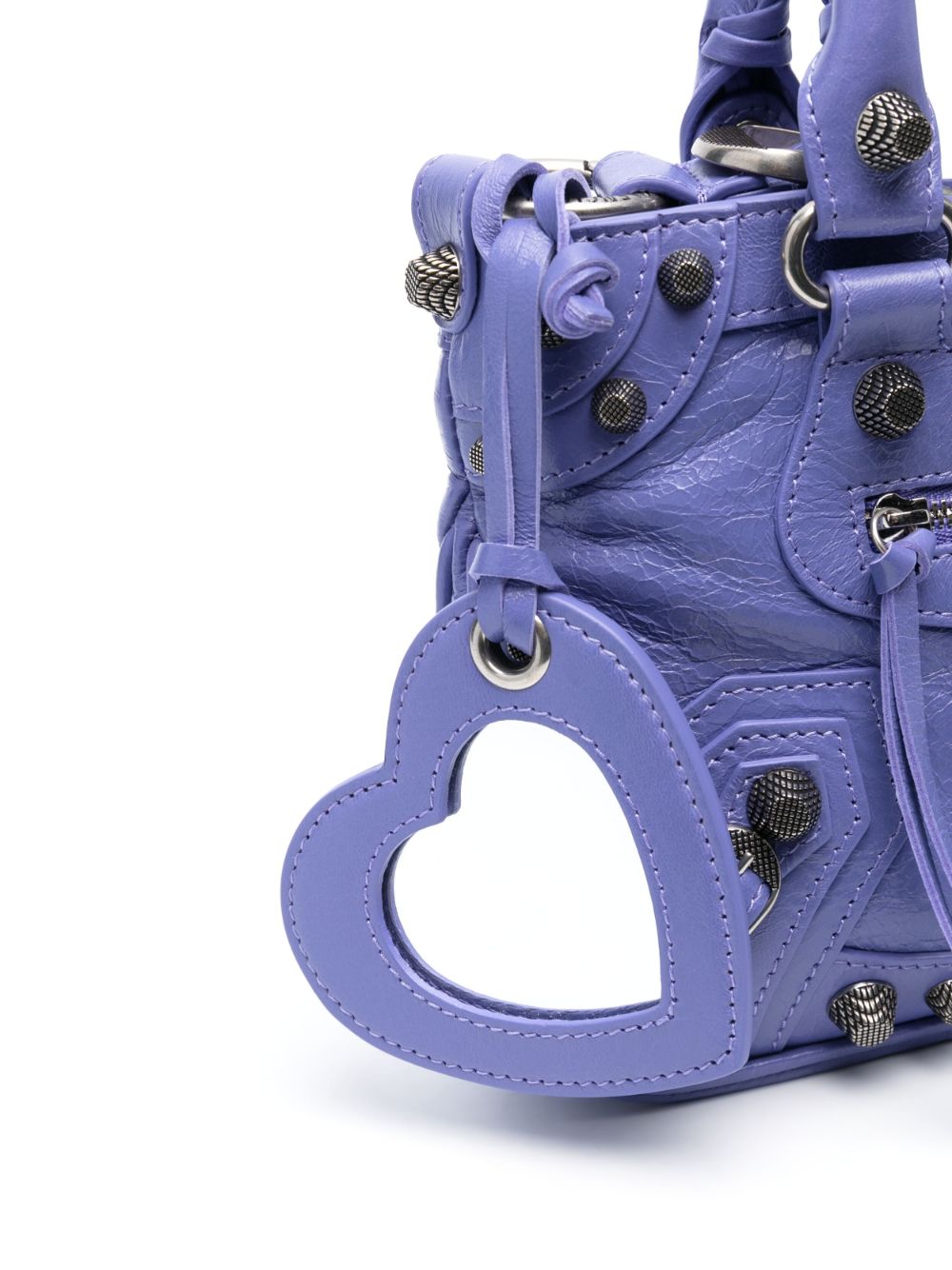 Balenciaga Small Neo Cagole Tote Bag