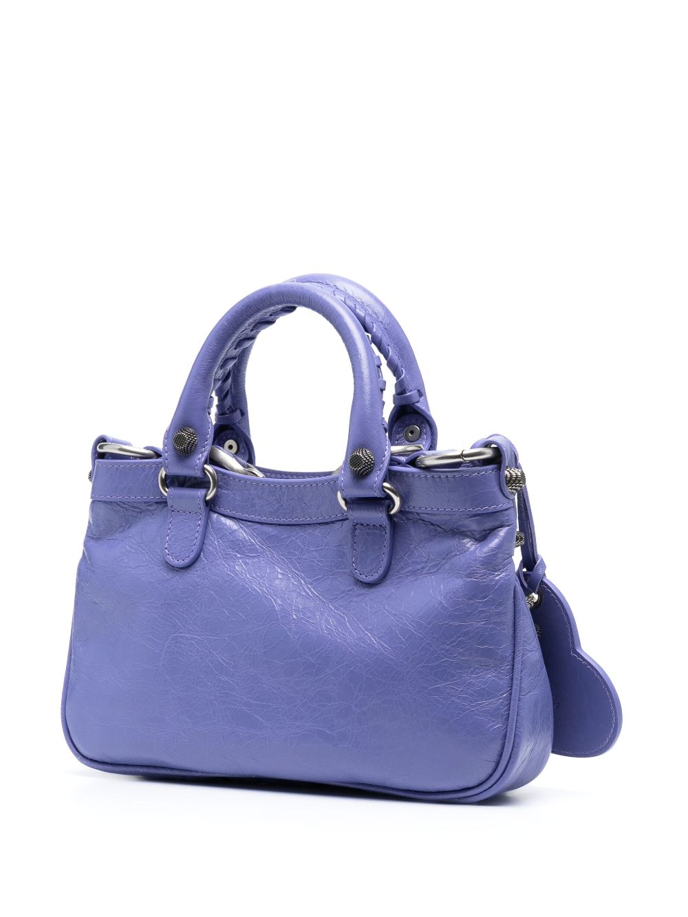 Balenciaga Small Neo Cagole Tote Bag