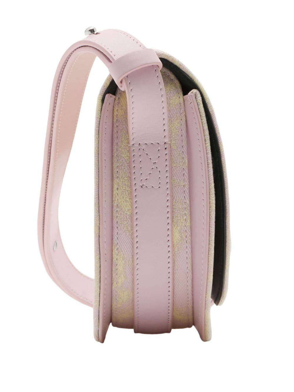 Burberry Pink Bag