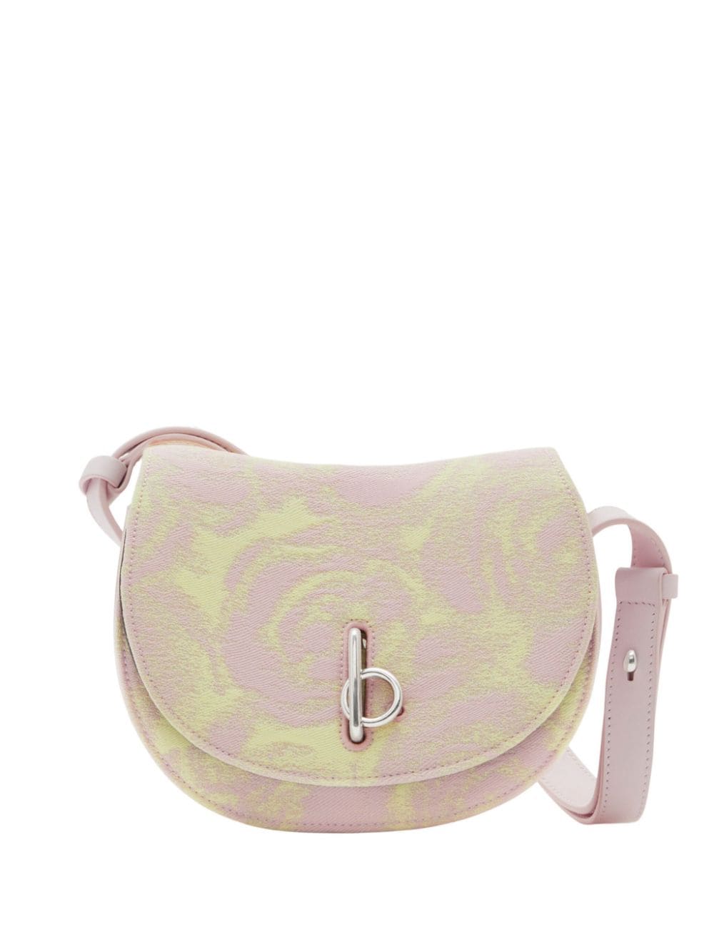 Burberry Pink Bag