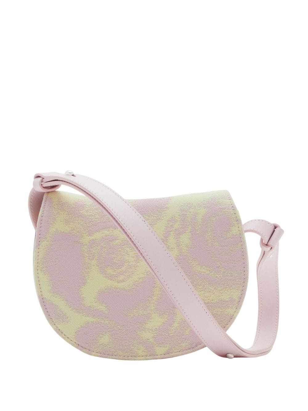 Burberry Pink Bag