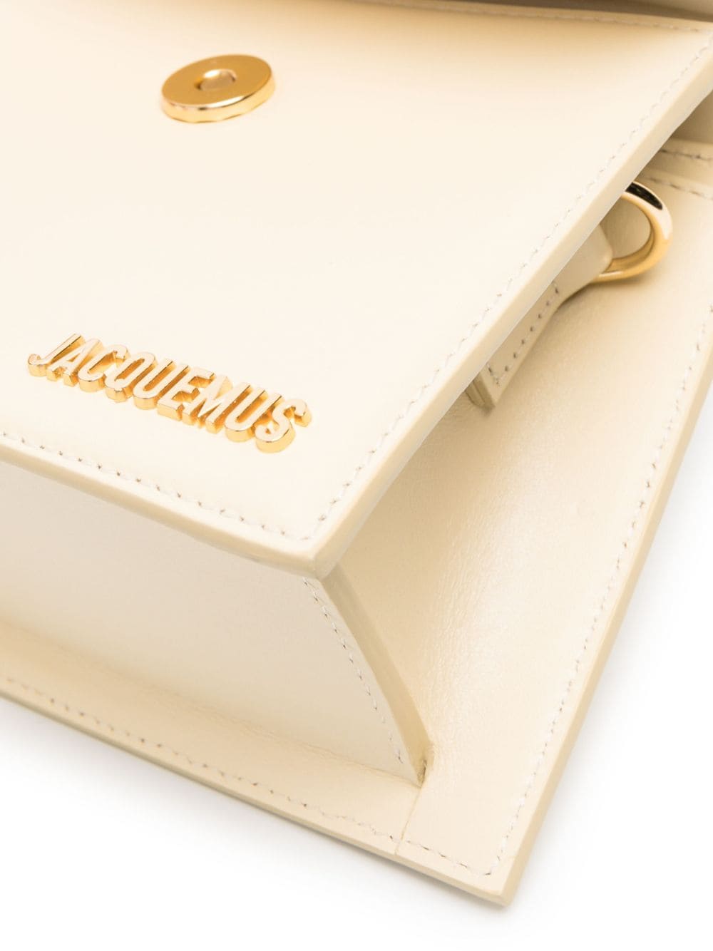 Jacquemus Le Chiquito Moyen Tote Bag