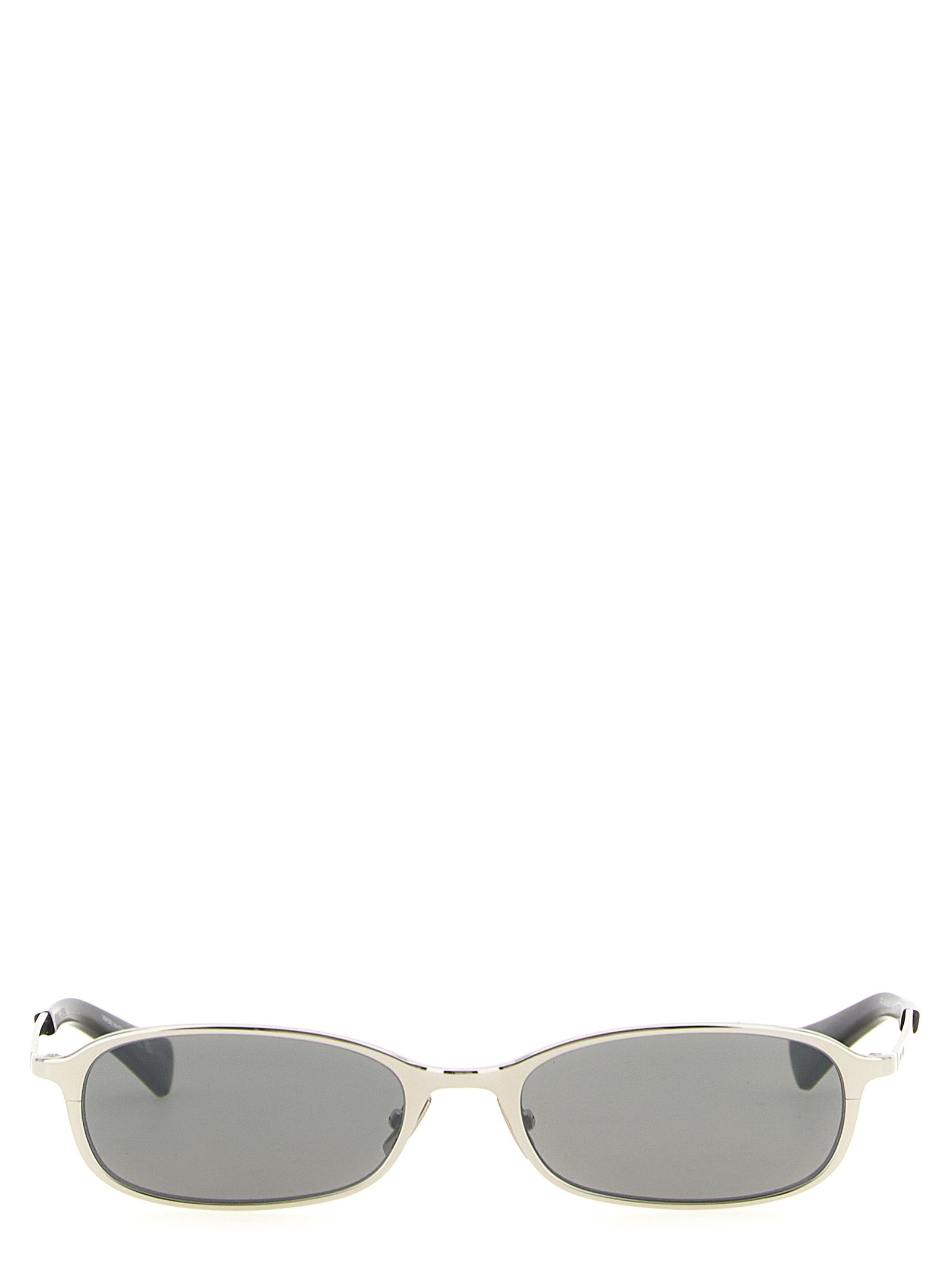 Saint Laurent Gray Sunglasses