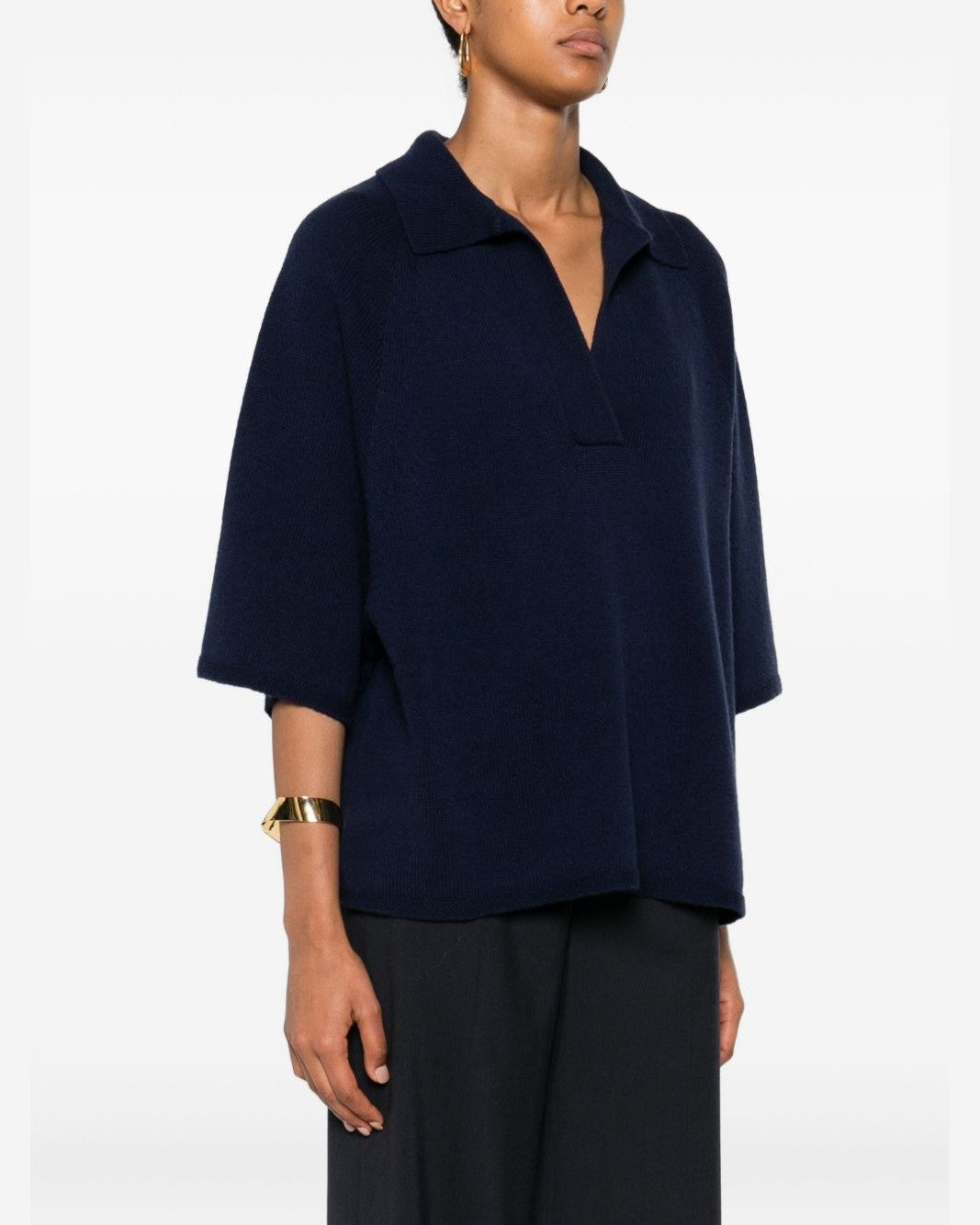 Emporio Armani Blue Capsule T-shirt and Polo Glam Steals