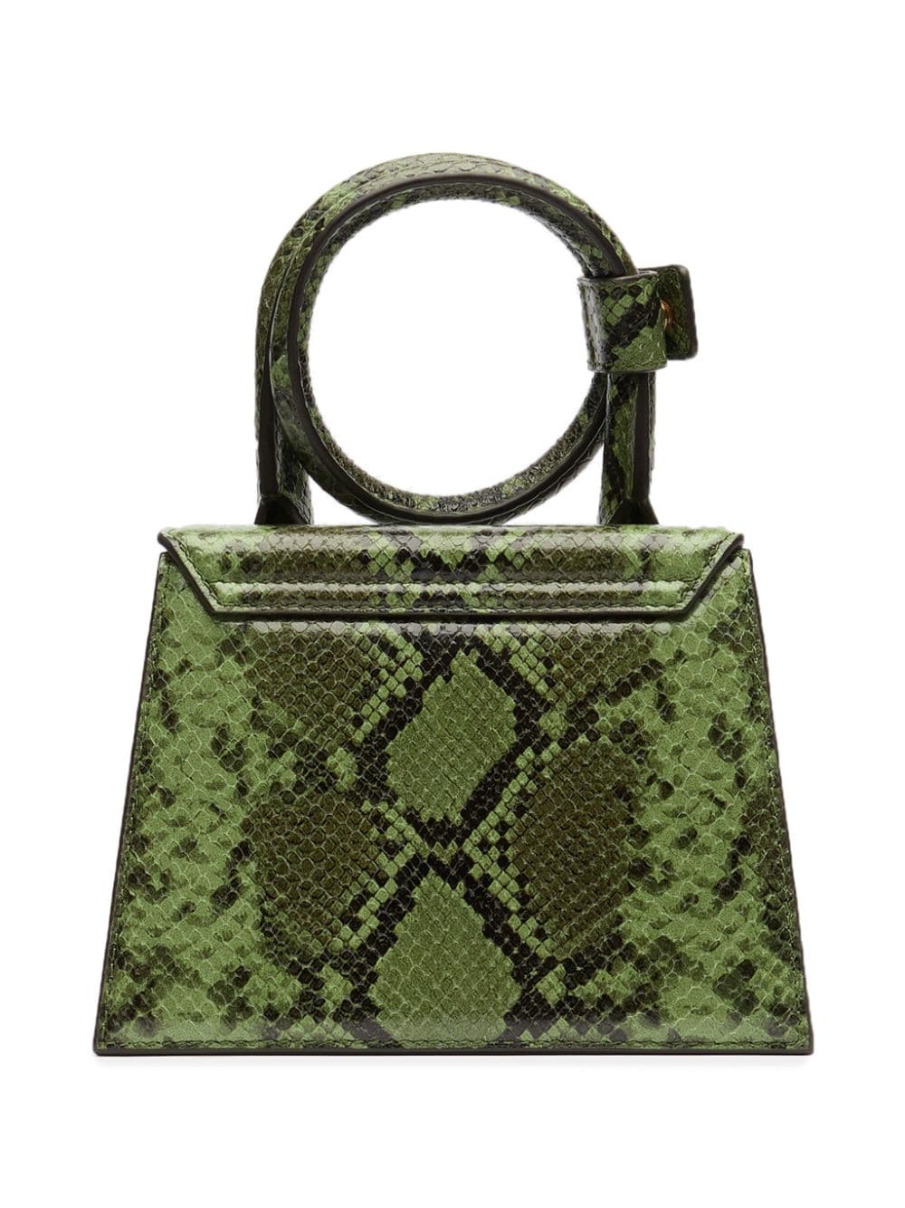 Jacquemus The Knot Chiquito Handbag