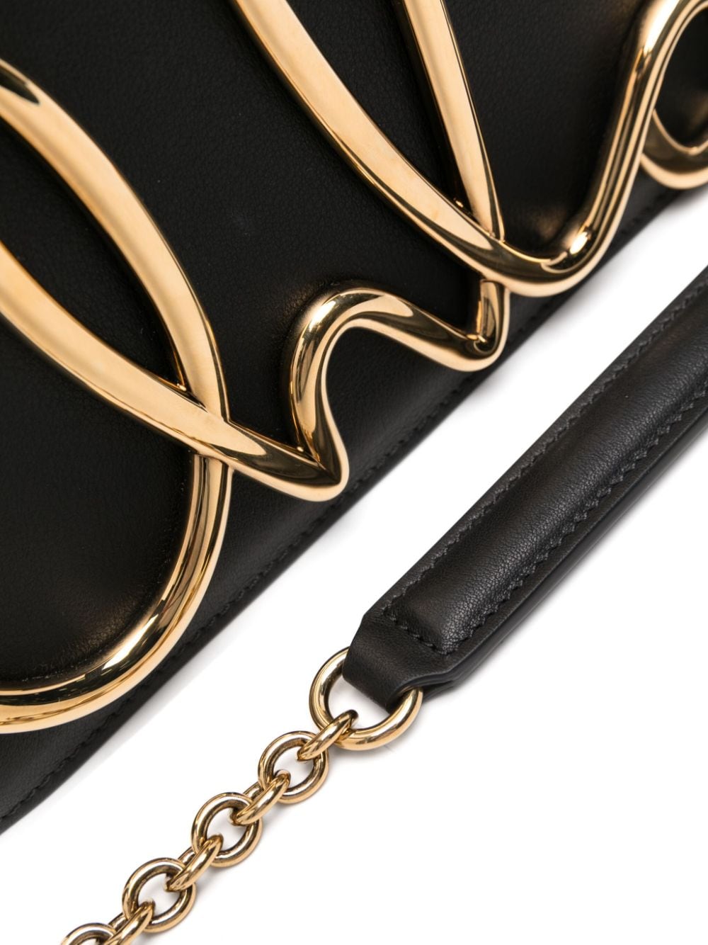 Chloè Black Bag