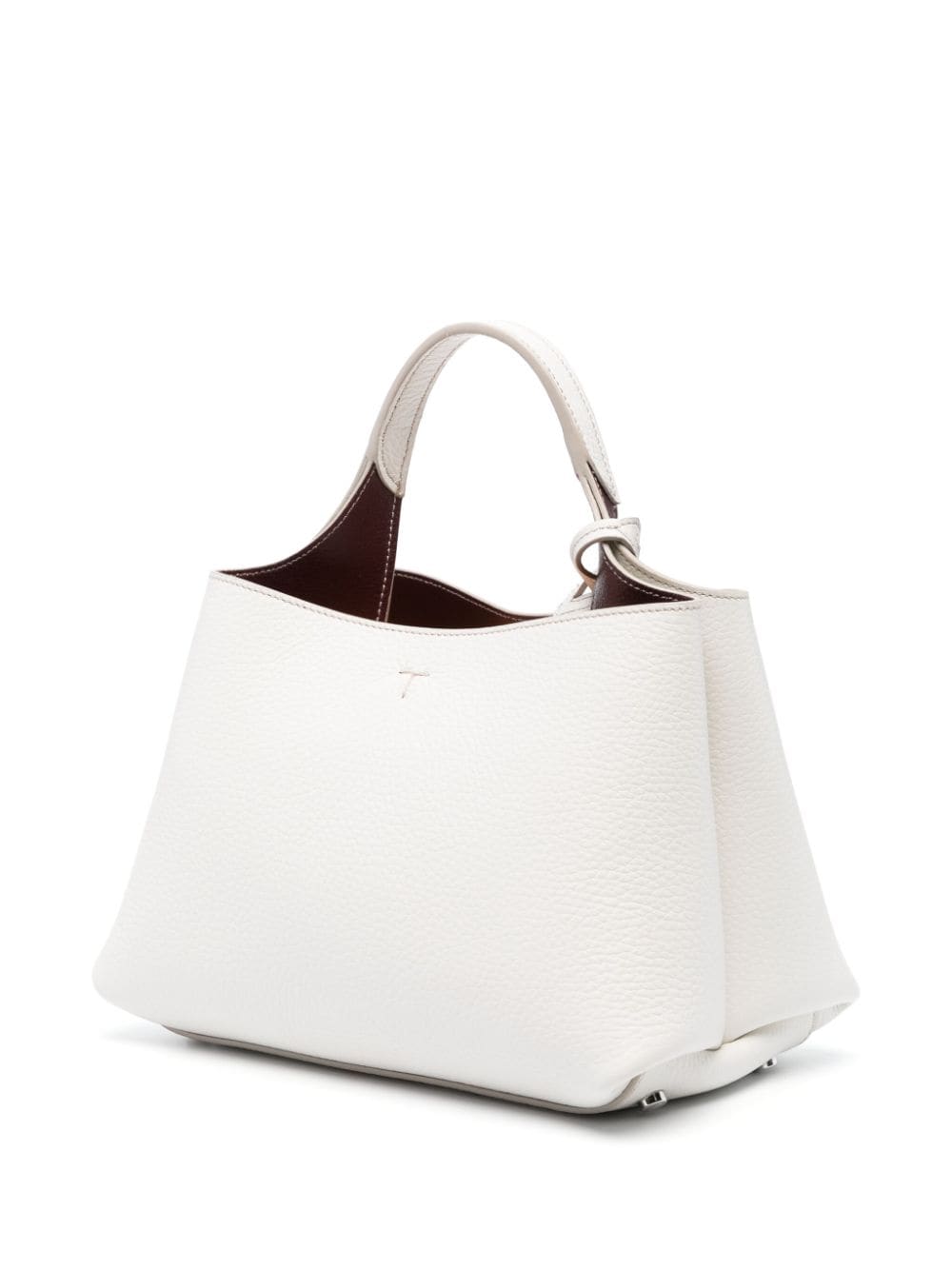 Tods White Bag