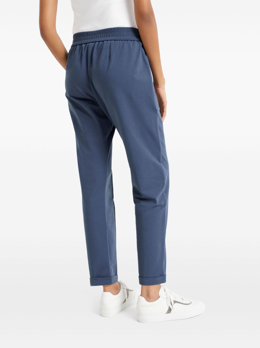 Brunello Cucinelli Drawstring Sweatpants