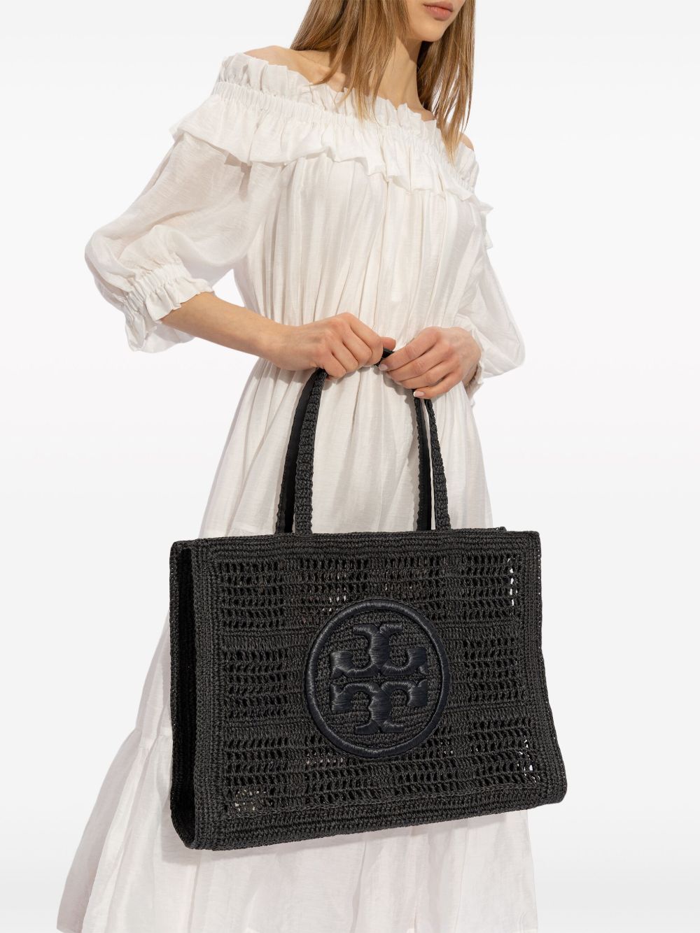 Tory Burch Black Bag