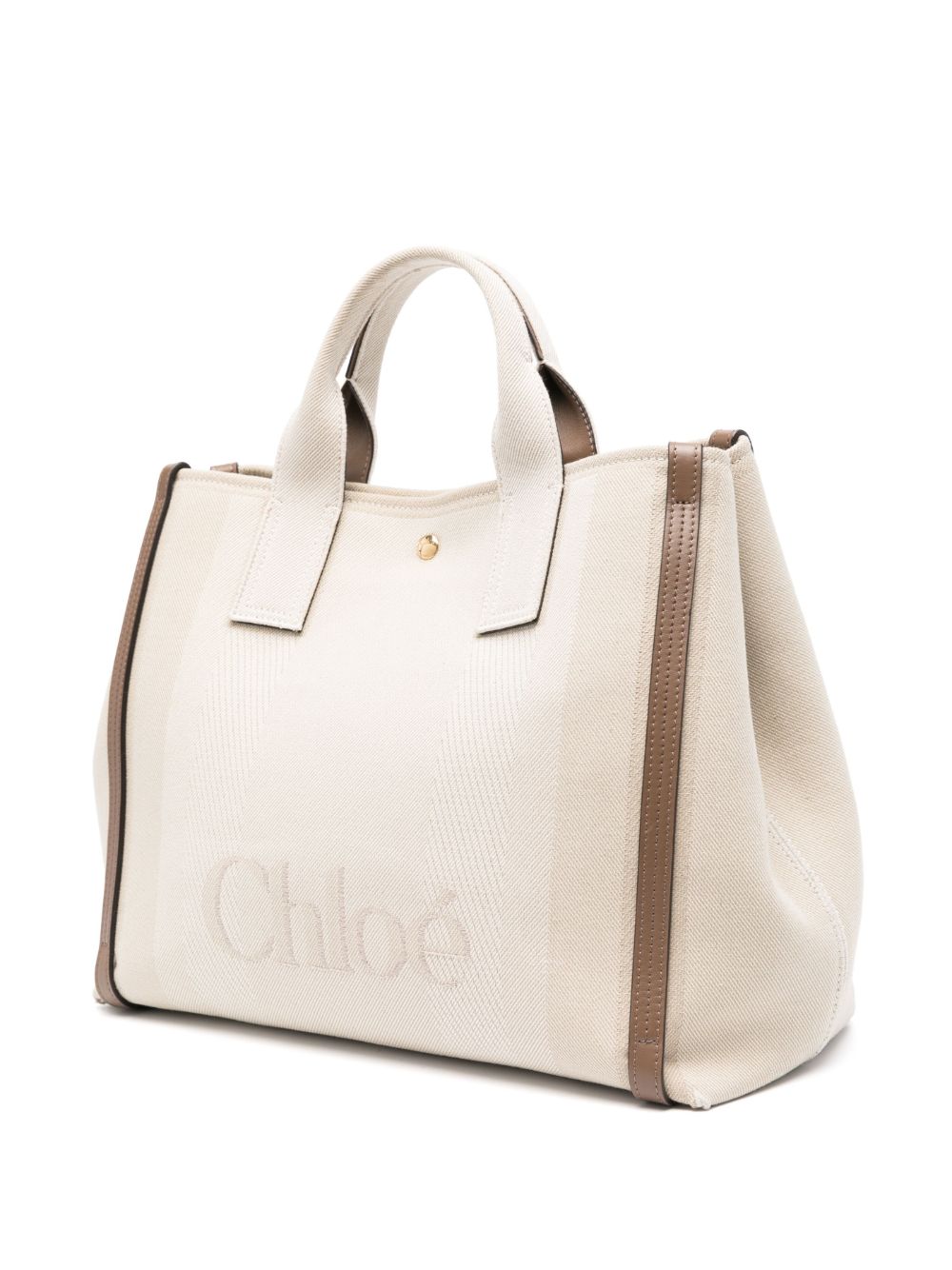 Chloè Beige Bag