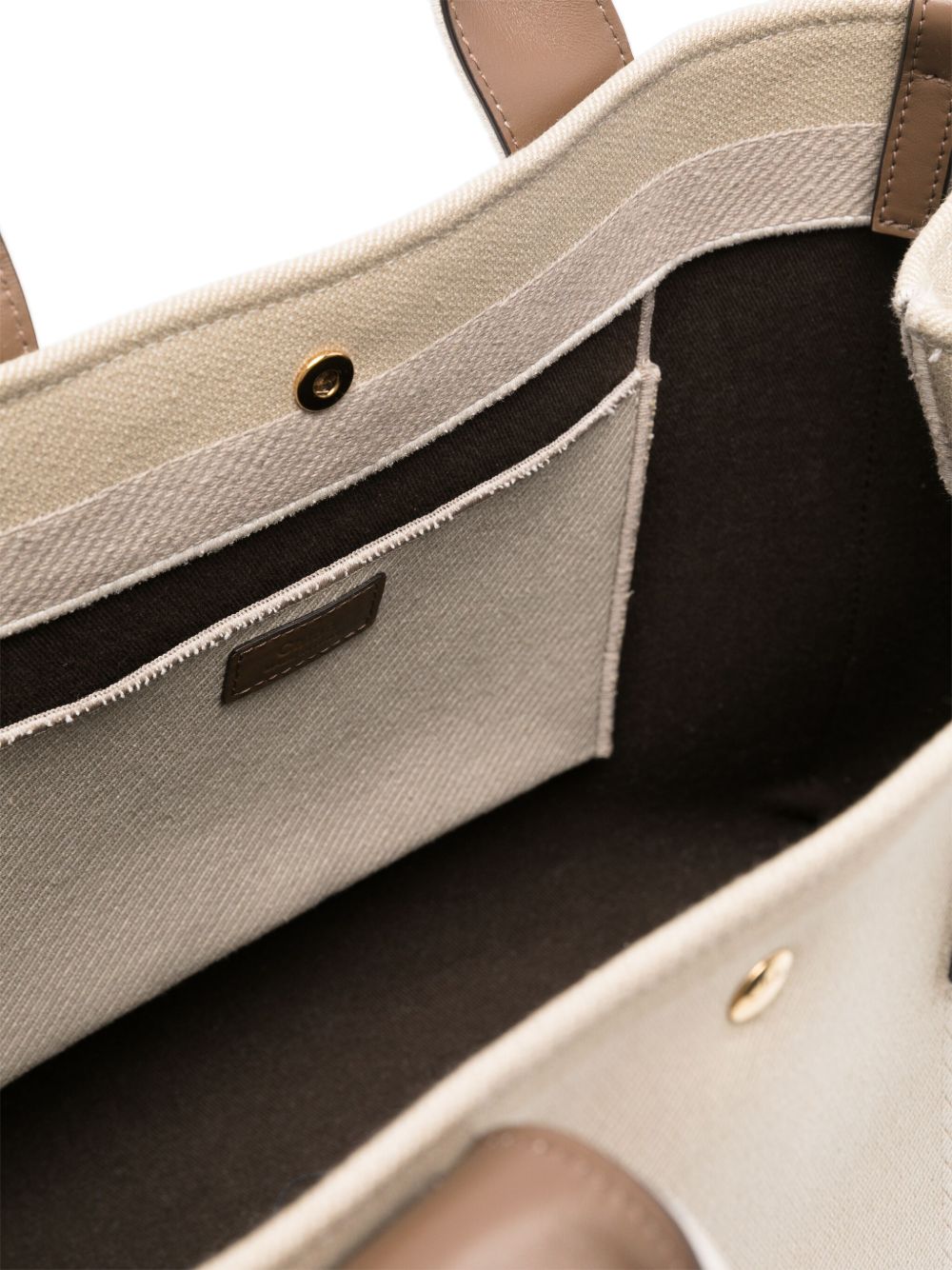Chloè Beige Bag