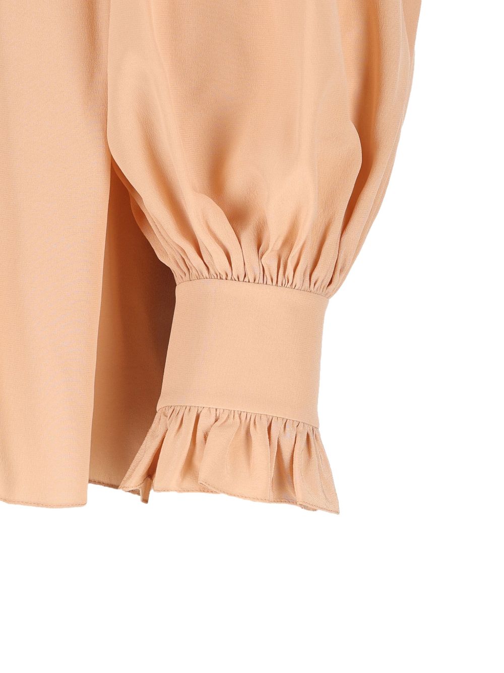 Chloé Chloè Top Powder Glam Steals