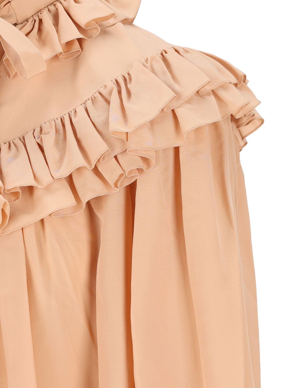 Chloé Chloè Top Powder Glam Steals