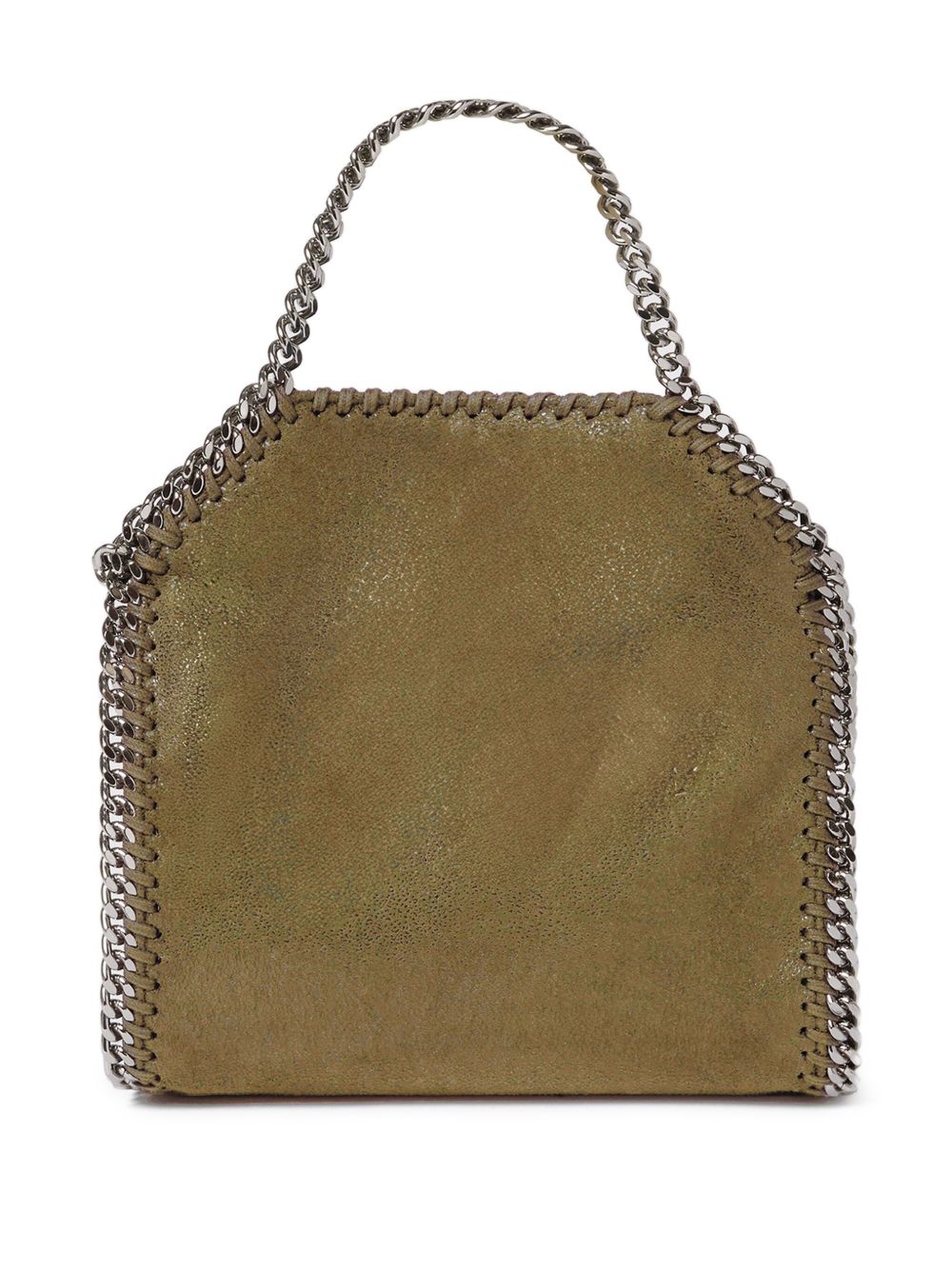 Stella Mccartney Green Bag