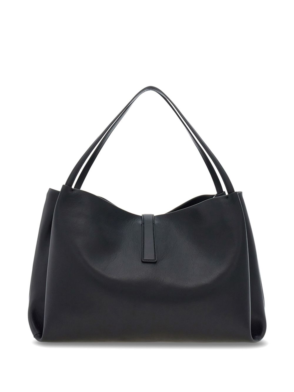 Ferragamo Black Bag