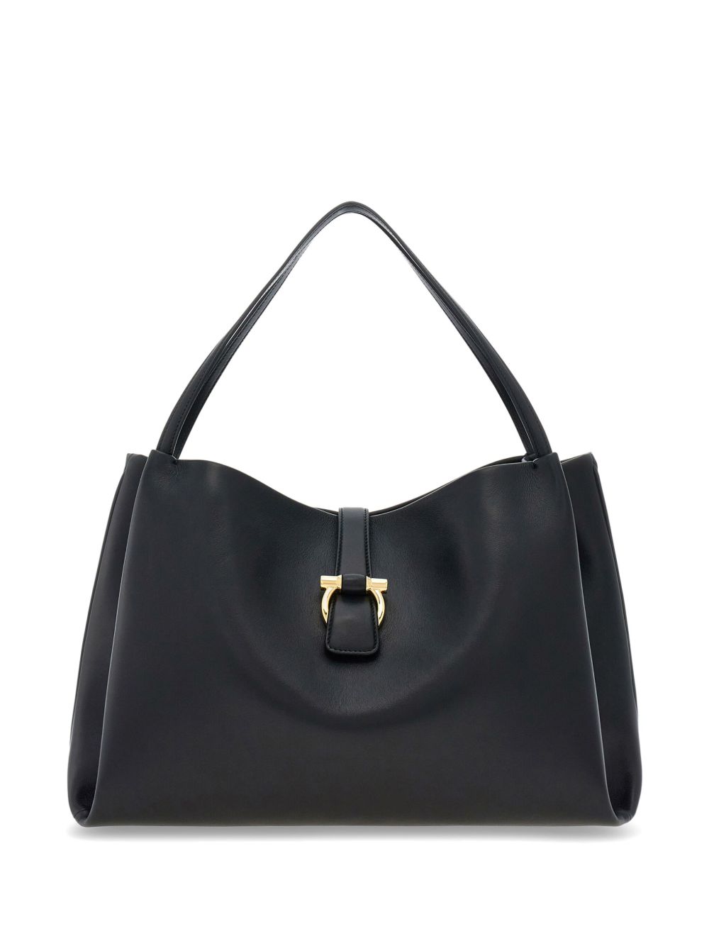 Ferragamo Black Bag