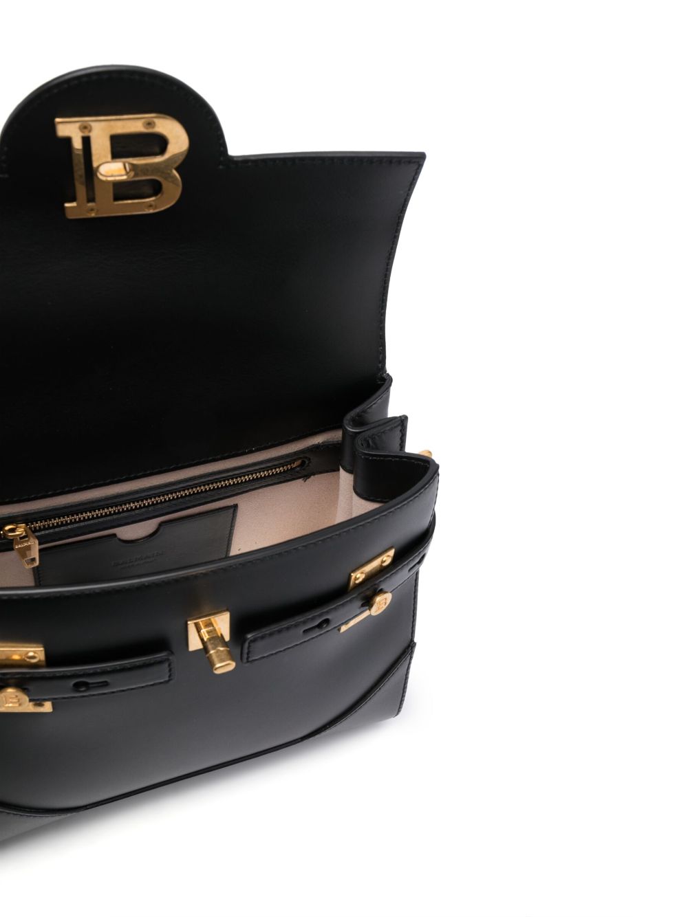Balmain Black Bag