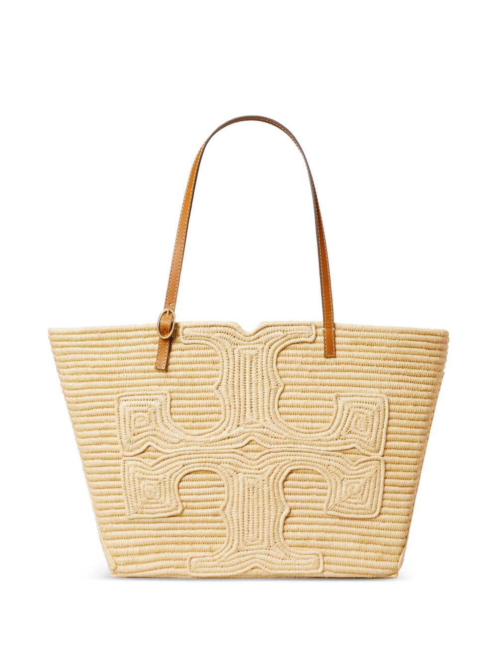 Tory Burch Bags.. Beige Shopper