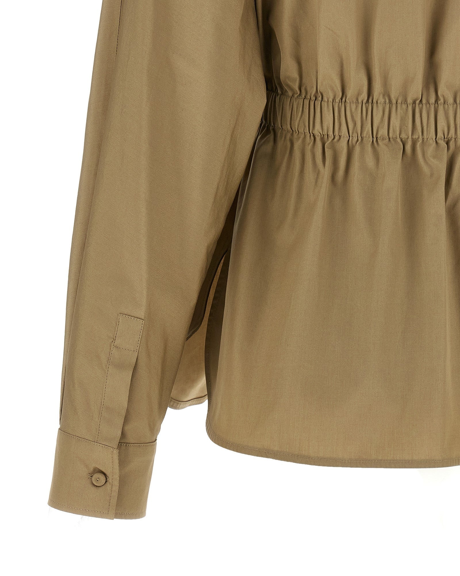 Max Mara Mxmtazzina Shirt
