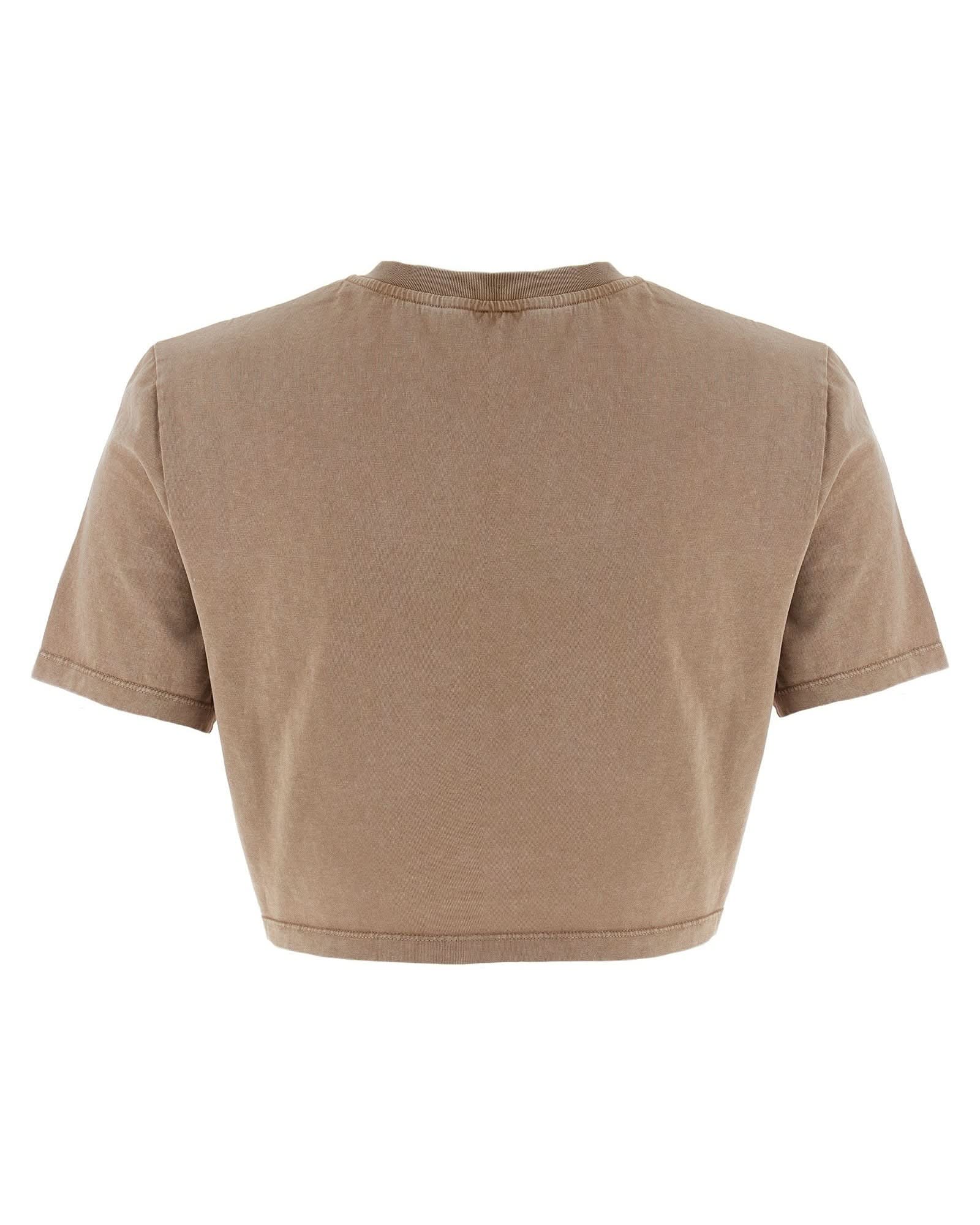 3d Fendi Roma T-shirt Glam Steals