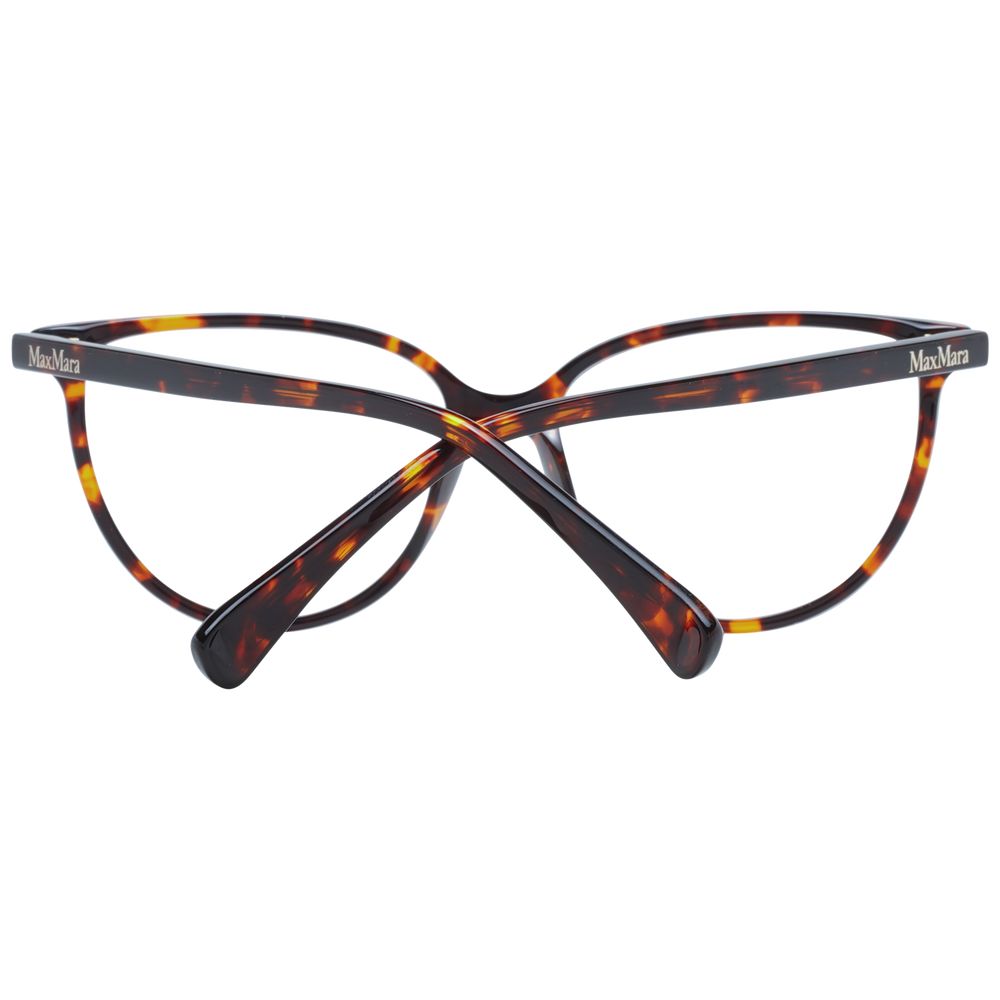 Max Mara Brown Women Optical Frame