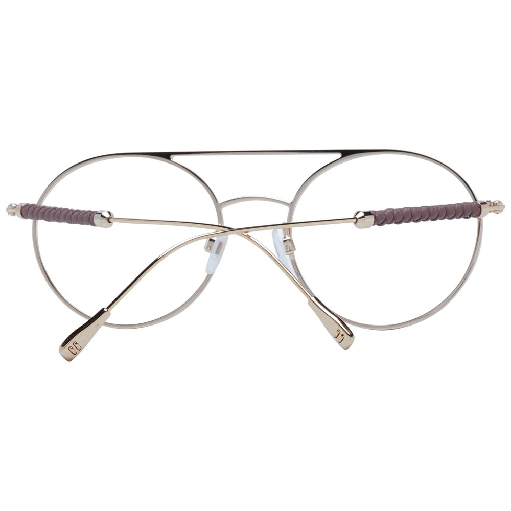 Tod’S Brown Women Optical Frame