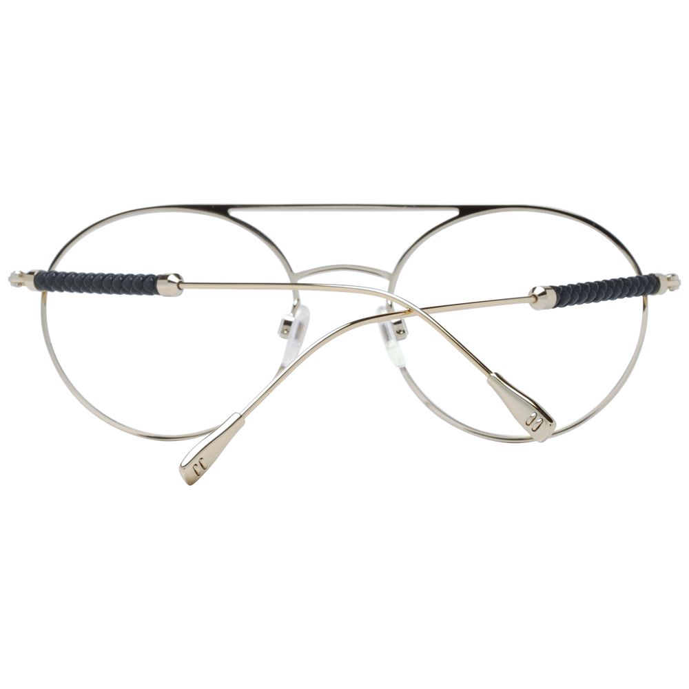 Tod’S Black Women Optical Frame