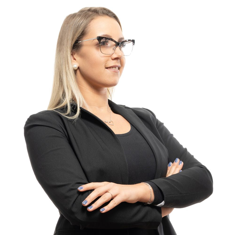 Emilio Pucci Brown Women Optical Frame