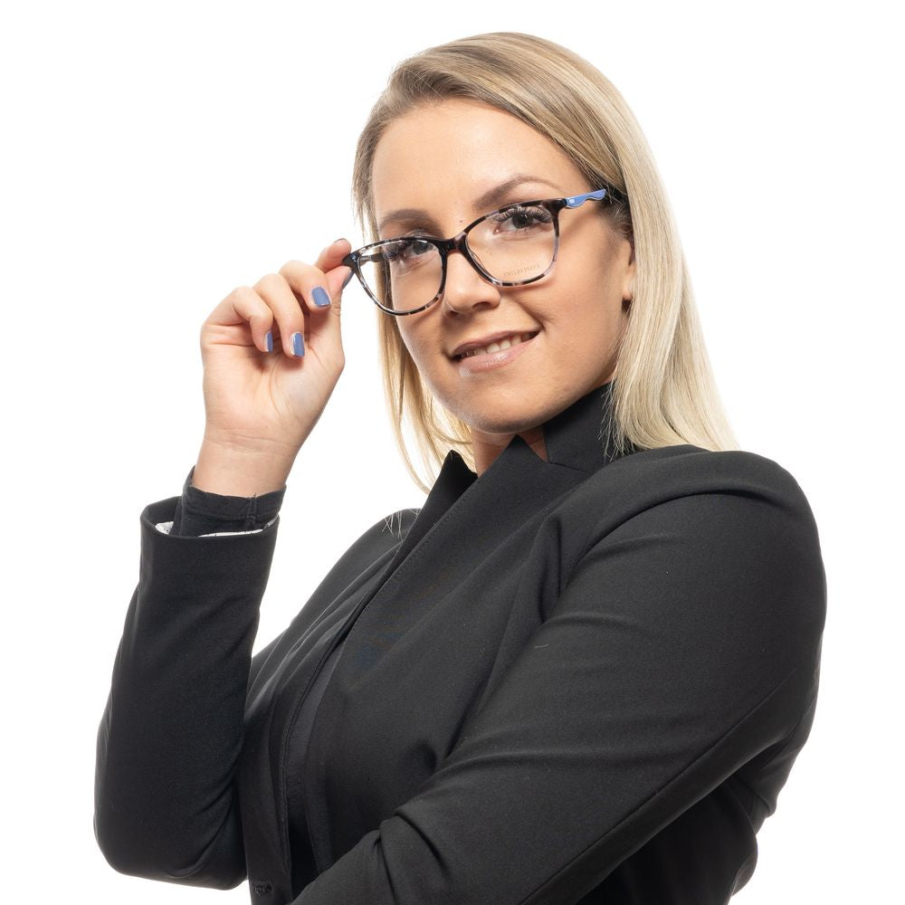 Emilio Pucci Blue Women Optical Frame